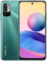 Смартфон Xiaomi Redmi Note 10 5G 4/128 ГБ Global, зеленая аврора