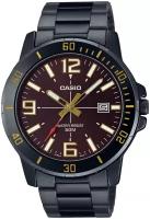 Наручные часы Casio MTP-VD01B-5BVUDF