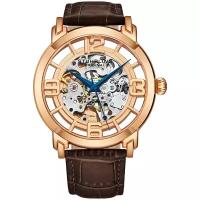 Механические наручные часы Stuhrling 3964L.2