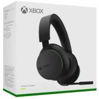 Гарнитура Xbox Wireless Headset (Xbox One / Series / Windows)