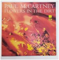 Paul McCartney Flowers In The Dirt