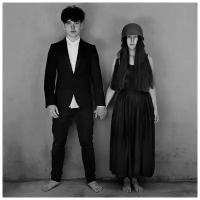 U2 - Songs Of Experience - (1CD) 2017 Digisleeve, Deluxe Аудио диск