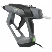 Термоклеевой пистолет Steinel HOT GLUE GUN GLUE PRO 400 LCD KF (в пластиковом кейсе)