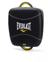 Макивара Everlast Leg Kick черная