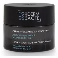 Academie крем для лица Derm Acte High Vitamin Moisturizing Cream