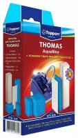 Комплект фильтров Topperr FTS 61E для пылесосов Thomas 1469849