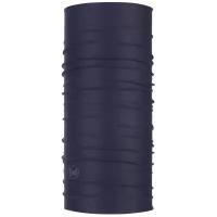 Бандана-труба летняя Buff CoolNet Solid Night Blue