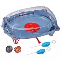 Набор игровой BeyBlade Баттл Сет Цунами Шторм F0578EU4