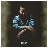 RAGNBONE MAN HUMAN Jewelbox CD