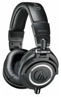 Audio-Technica ATH-M50X