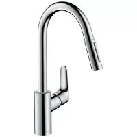 Смеситель для кухни Hansgrohe Focus 31815000