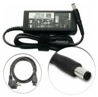 Для DELL Inspiron 5547 5547-8656 Зарядное устройство блок питания ноутбука (Зарядка адаптер + сетевой кабель/ шнур)