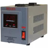 Стабилизатор напряжения РЕСАНТА ACH-1500/1-Ц