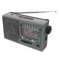 Радиоприемник Ritmix RPR-151 Black