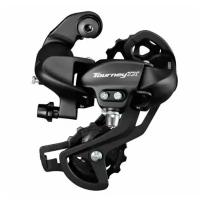 Наудаление Задний переключатель SHIMANO TOURNEY RD-TX800 7-8 ск. под болт