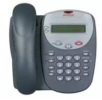 Avaya 2402D 700381973 цифровой системный телефон