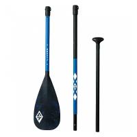 Весло Aquatone Flexor Fiberglass Paddle 2021 ASSORTED