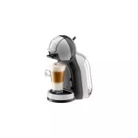 Кофемашина Krups Dolce Gusto KP123B10 MiniMe, серый