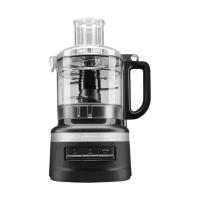 Кухонный комбайн Kitchenaid 719EBM 7, матовый чёрный