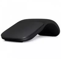 Беспроводная мышь Microsoft Surface Arc Mouse (Black)