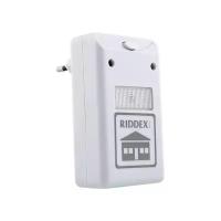 Отпугиватель грызунов и насекомых Riddex Pest Repeller Aid