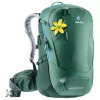 Рюкзак Deuter 2020-21 Trans Alpine 28 Sl Seagreen/Forest