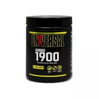 Amino 1900 Universal Nutrition, 300 таблеток