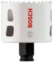 Коронка биметаллическая BOSCH Professional PROGRESSOR for Wood&Metal 68 мм