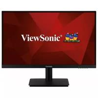 24" Монитор ViewSonic VA2406-H, 1920x1080 75Hz черный