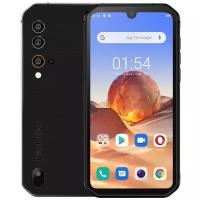 Смартфон BLACKVIEW BV9900E, 6GB/128GB, серый