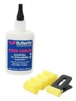 Клей Butterfly Free Chack 90ml