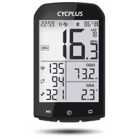 Велокомпьютер Cycplus M1 Bike GPS Computer