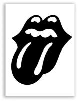 Постер на бумаге / Rolling Stones / Роллинг Стоунз