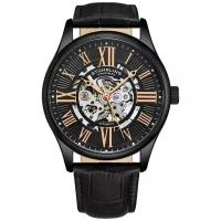 Механические наручные часы Stuhrling 3942.3