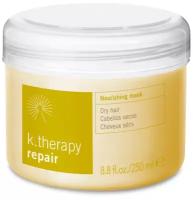 Lakme K-Therapy Repair Маска питательная для сухих волос