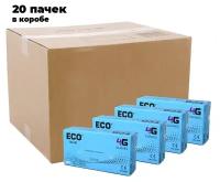 Нитрилово-виниловые перчатки ECO Standart