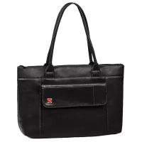 Сумка для ноутбука 15.6" Riva case 8991 Black, черный