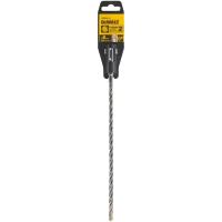 Бур SDS+, 8х250х310мм, 4-х спиральный, Extreme2 DEWALT DT9532