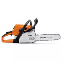 Электрическая пила STIHL MS 230 с шиной 35 см (11232000846) 2000 Вт/2.7 л.с