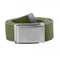 Ремень Fjallraven Canvas Belt 620 (Green)