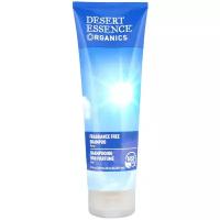 Desert Essence шампунь Fragrance Free без запаха