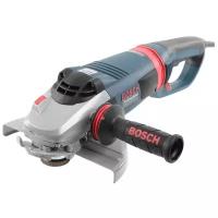 Углошлифовальная машина BOSCH GWS 26-230 LVI, 2600 Вт, 230 мм