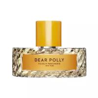 Vilhelm Parfumerie Dear Polly