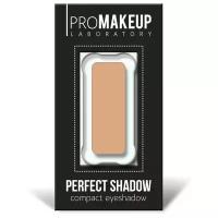 ProMAKEUP Laboratory Тени для век PERFECT SHADOW матовые 13 бежево-лососевый