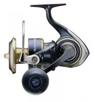 Daiwa, Катушка 20 Saltiga 20000-H