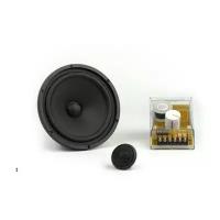 RS Audio Spirit 165-2 Двухполосная компонентная акустики