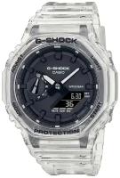 Наручные часы CASIO G-Shock Наручные часы Casio GA-2100SKE-7AER