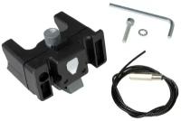 Крепление на руль Ortlieb Handlebar Mounting-Set Black