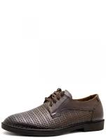 Туфли Baratto, размер 44, коричневый