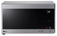 Микроволновая печь с грилем LG MH6595CIS